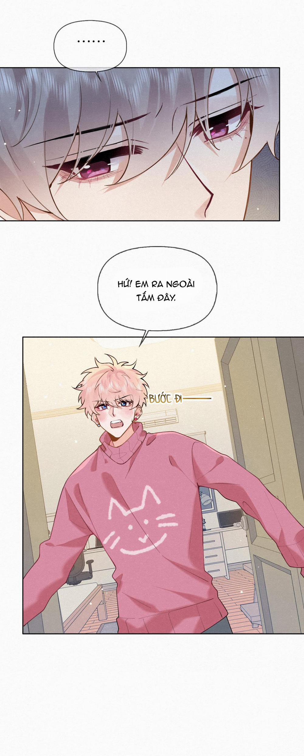 Trôi Theo Làn Sóng (END) 16 trang 11