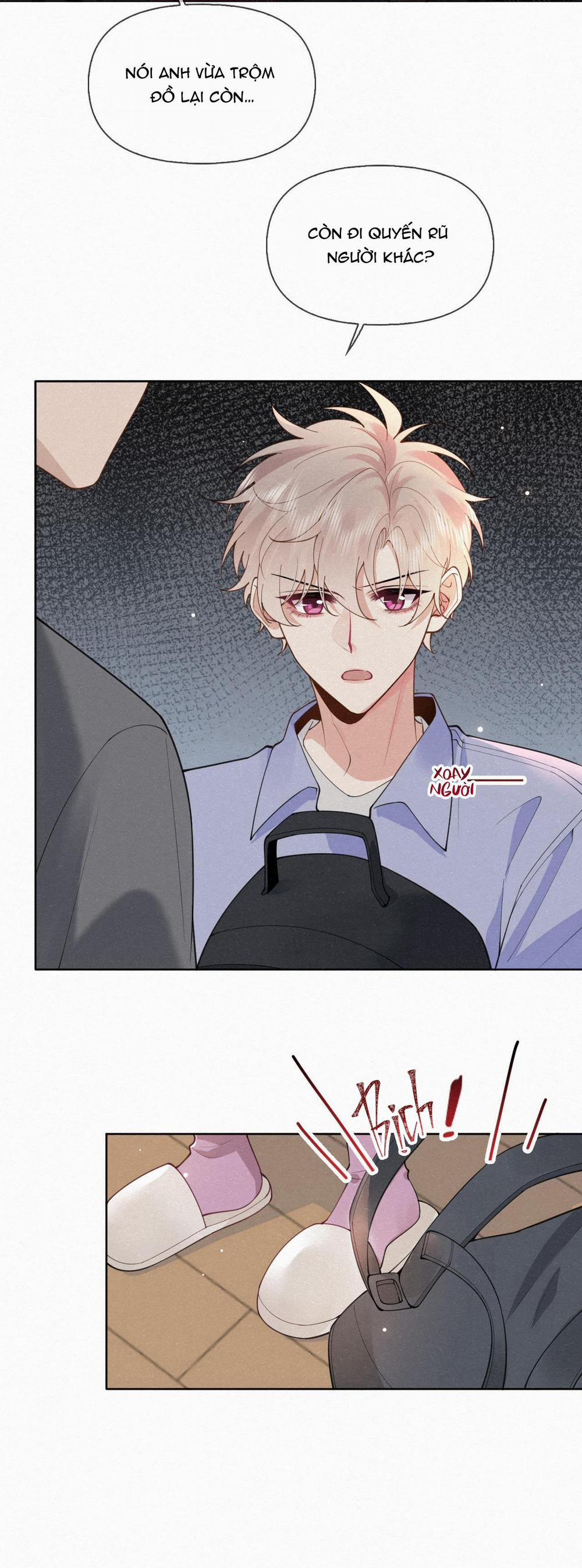 Trôi Theo Làn Sóng (END) 16 trang 5