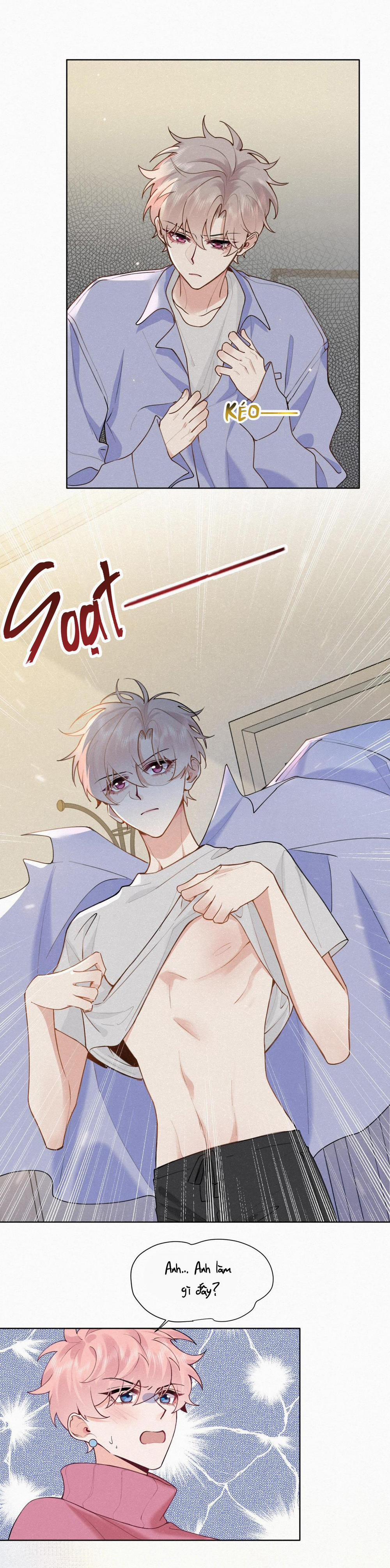 Trôi Theo Làn Sóng (END) 16 trang 6