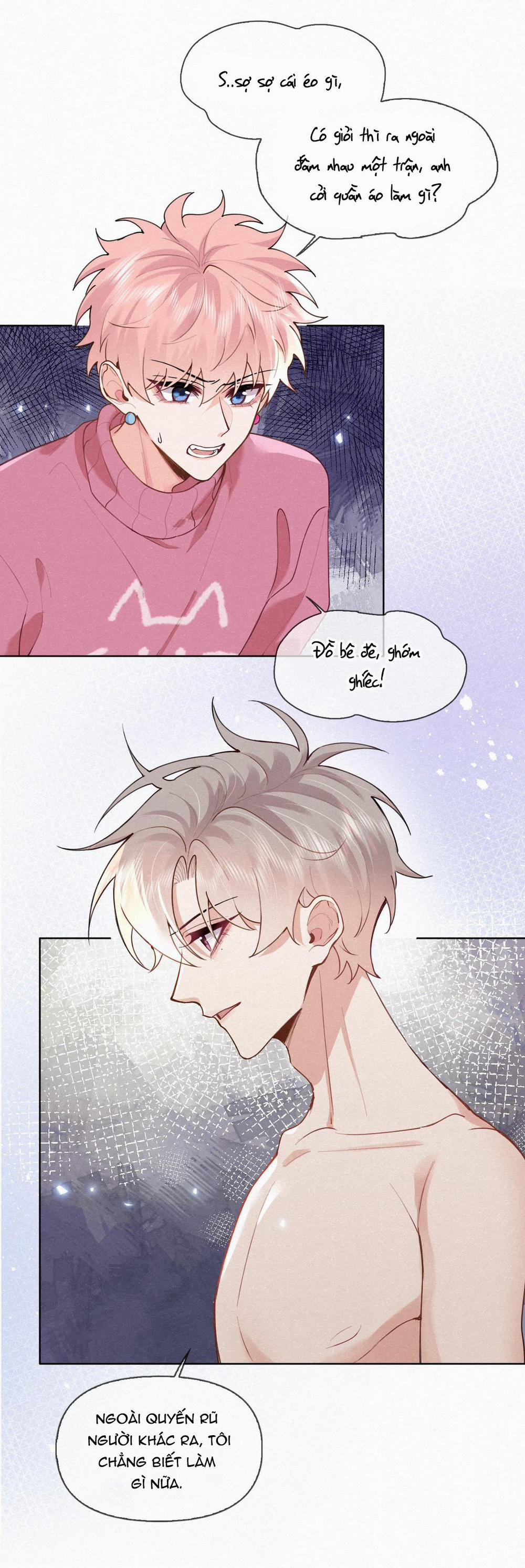 Trôi Theo Làn Sóng (END) 16 trang 9