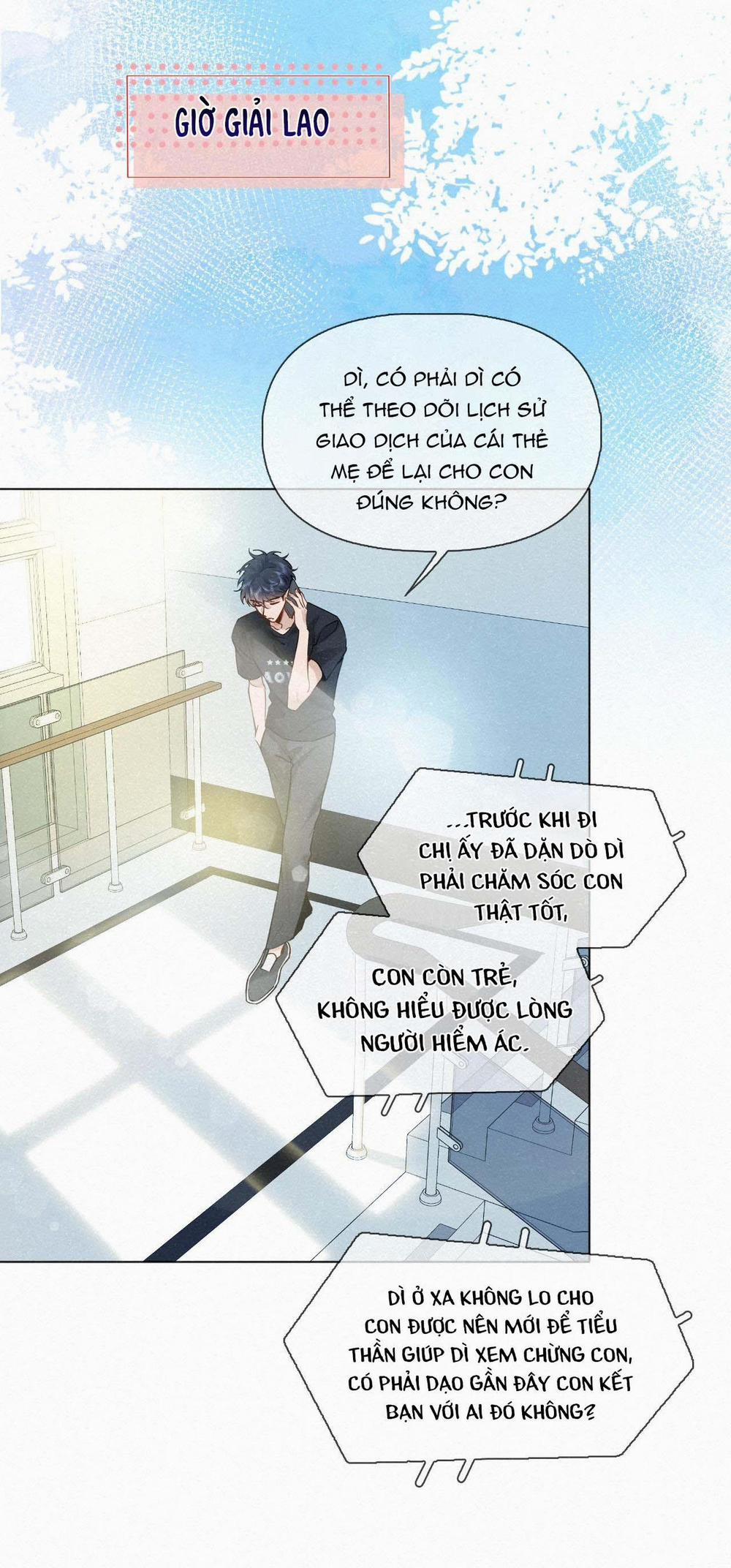 Trôi Theo Làn Sóng (END) 17 trang 12