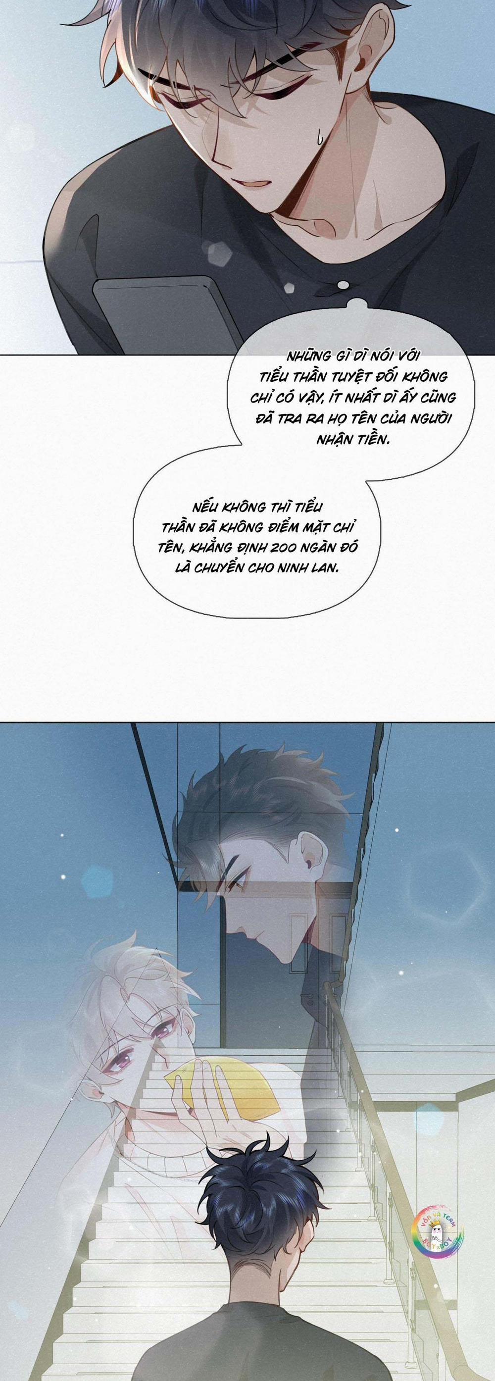 Trôi Theo Làn Sóng (END) 17 trang 14