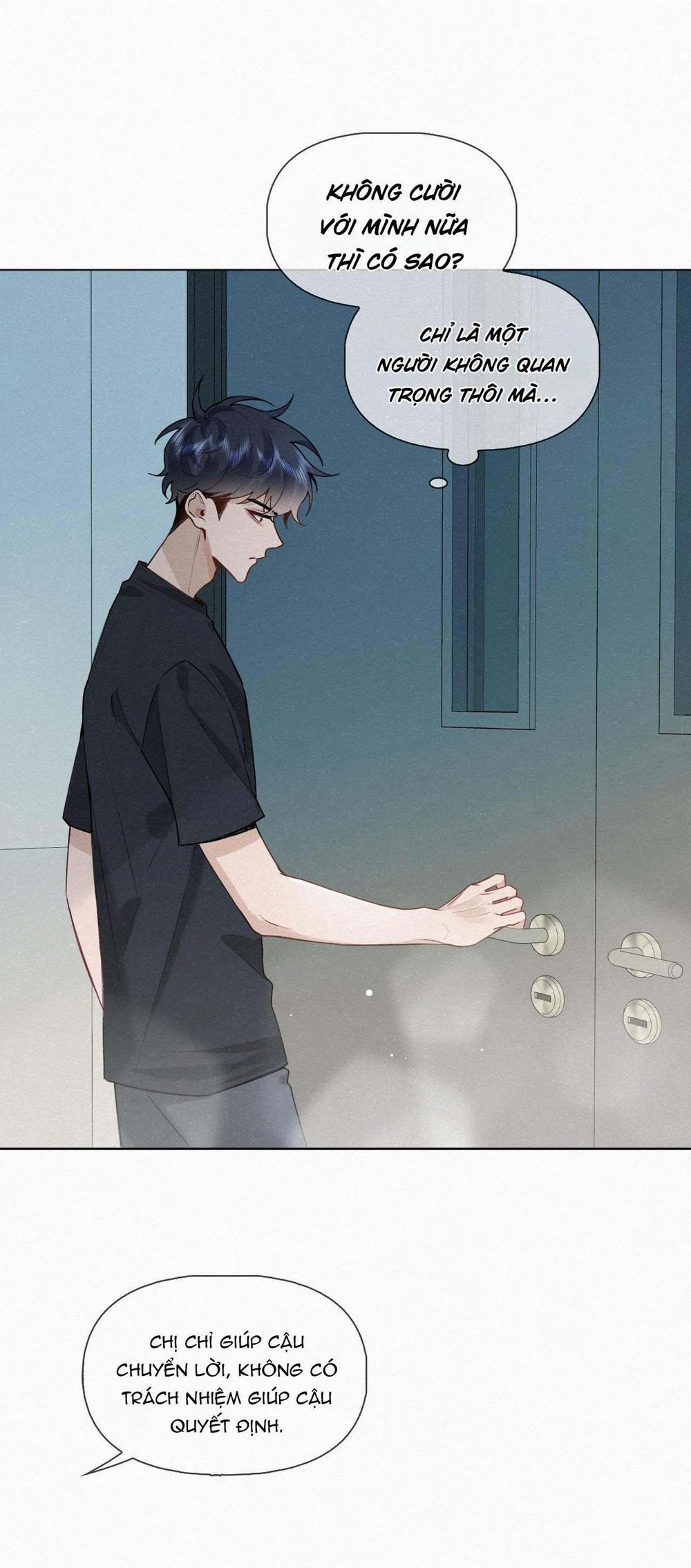 Trôi Theo Làn Sóng (END) 17 trang 16