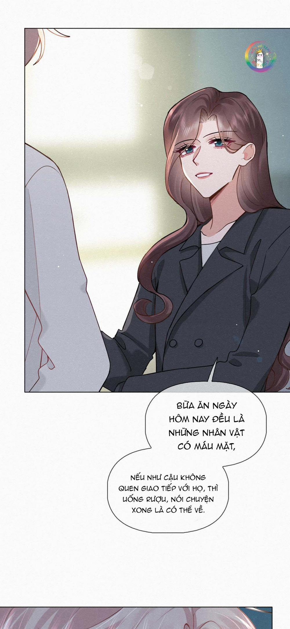 Trôi Theo Làn Sóng (END) 17 trang 19