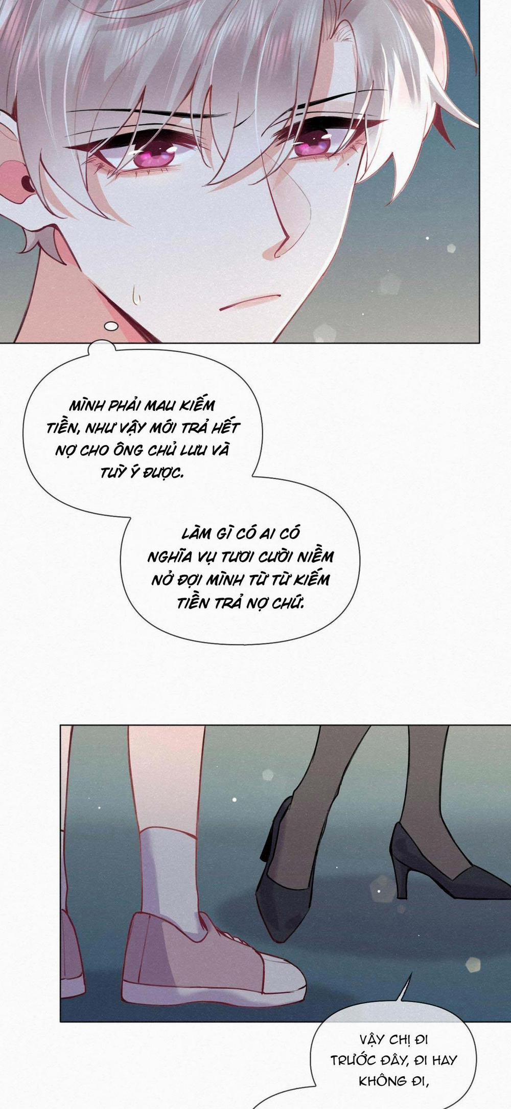 Trôi Theo Làn Sóng (END) 17 trang 20