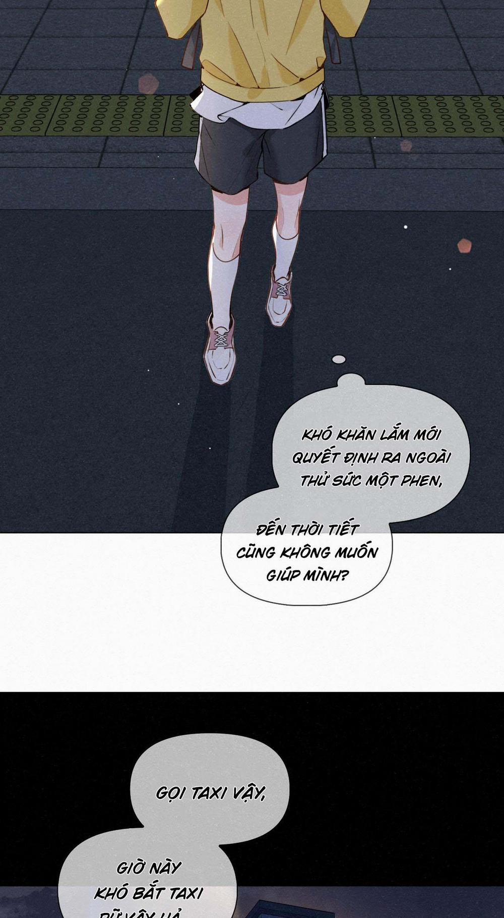 Trôi Theo Làn Sóng (END) 17 trang 25