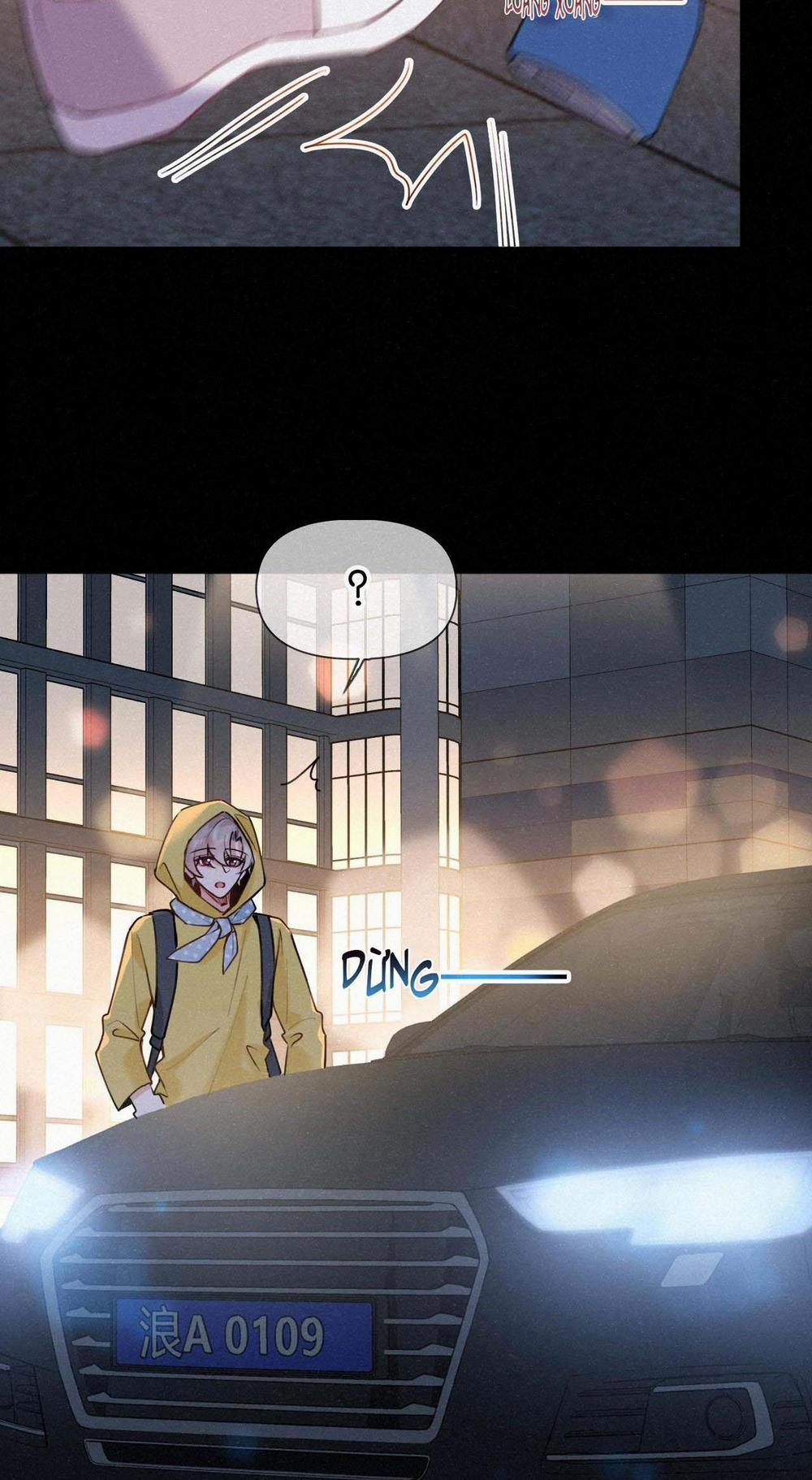 Trôi Theo Làn Sóng (END) 17 trang 27