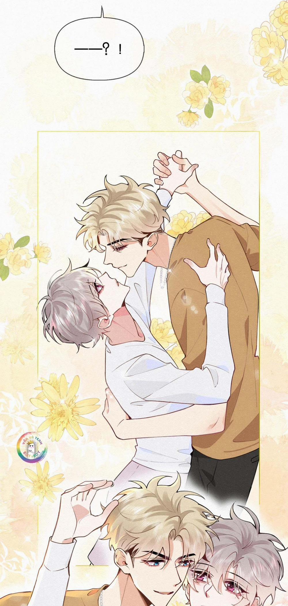 Trôi Theo Làn Sóng (END) 17 trang 7