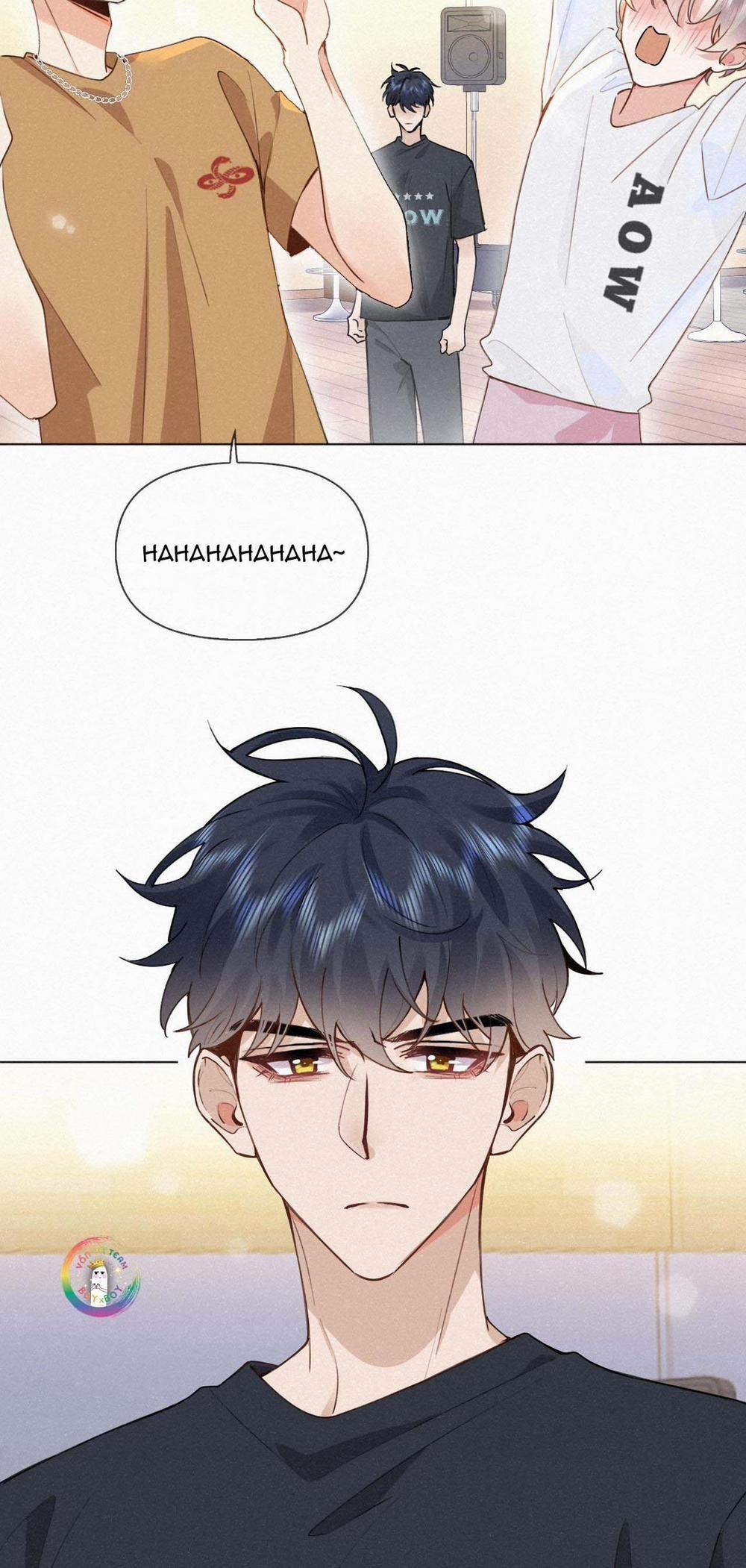 Trôi Theo Làn Sóng (END) 17 trang 9