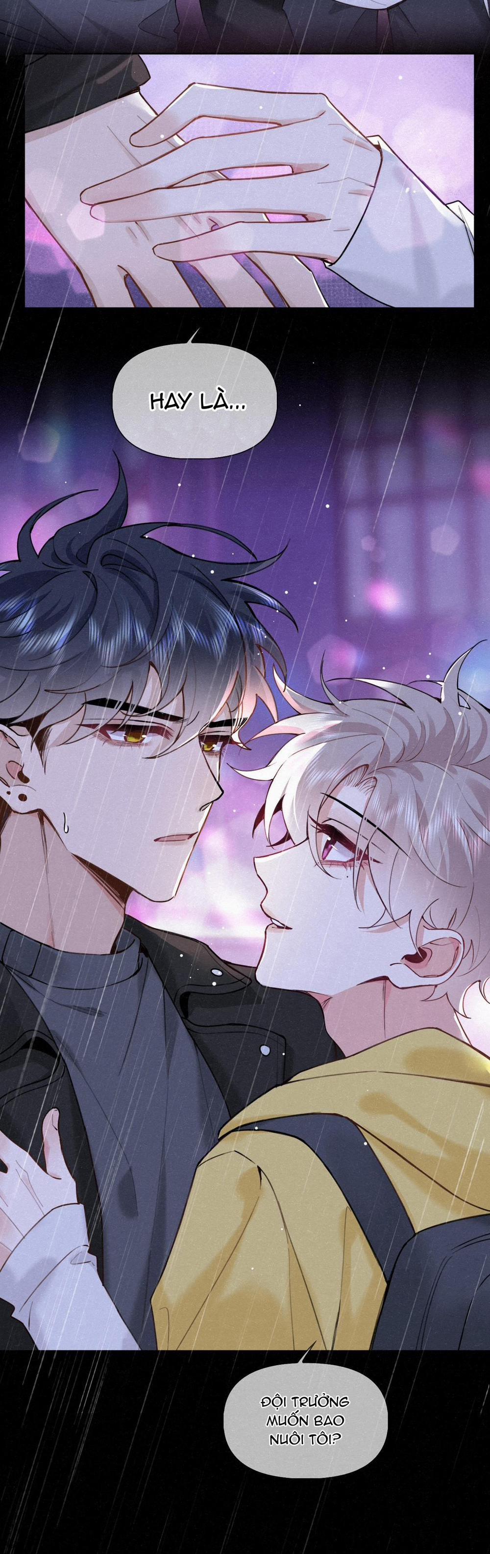 Trôi Theo Làn Sóng (END) 18 trang 20