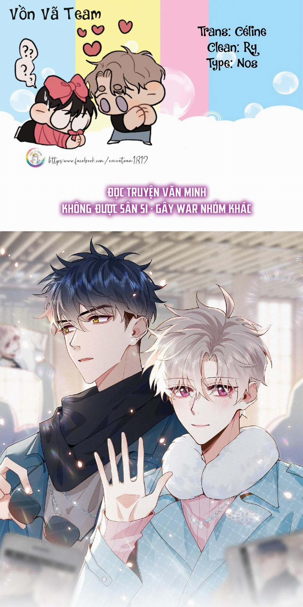 Trôi Theo Làn Sóng (END) 19 trang 0