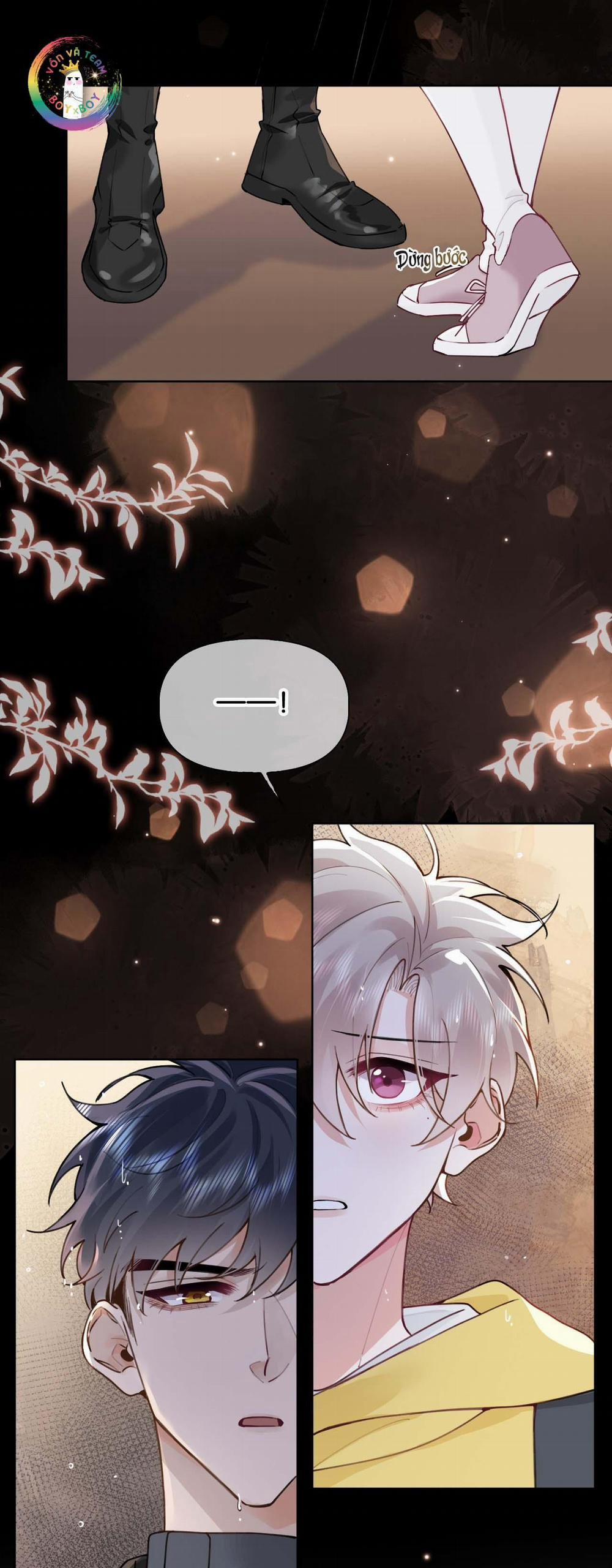 Trôi Theo Làn Sóng (END) 19 trang 13