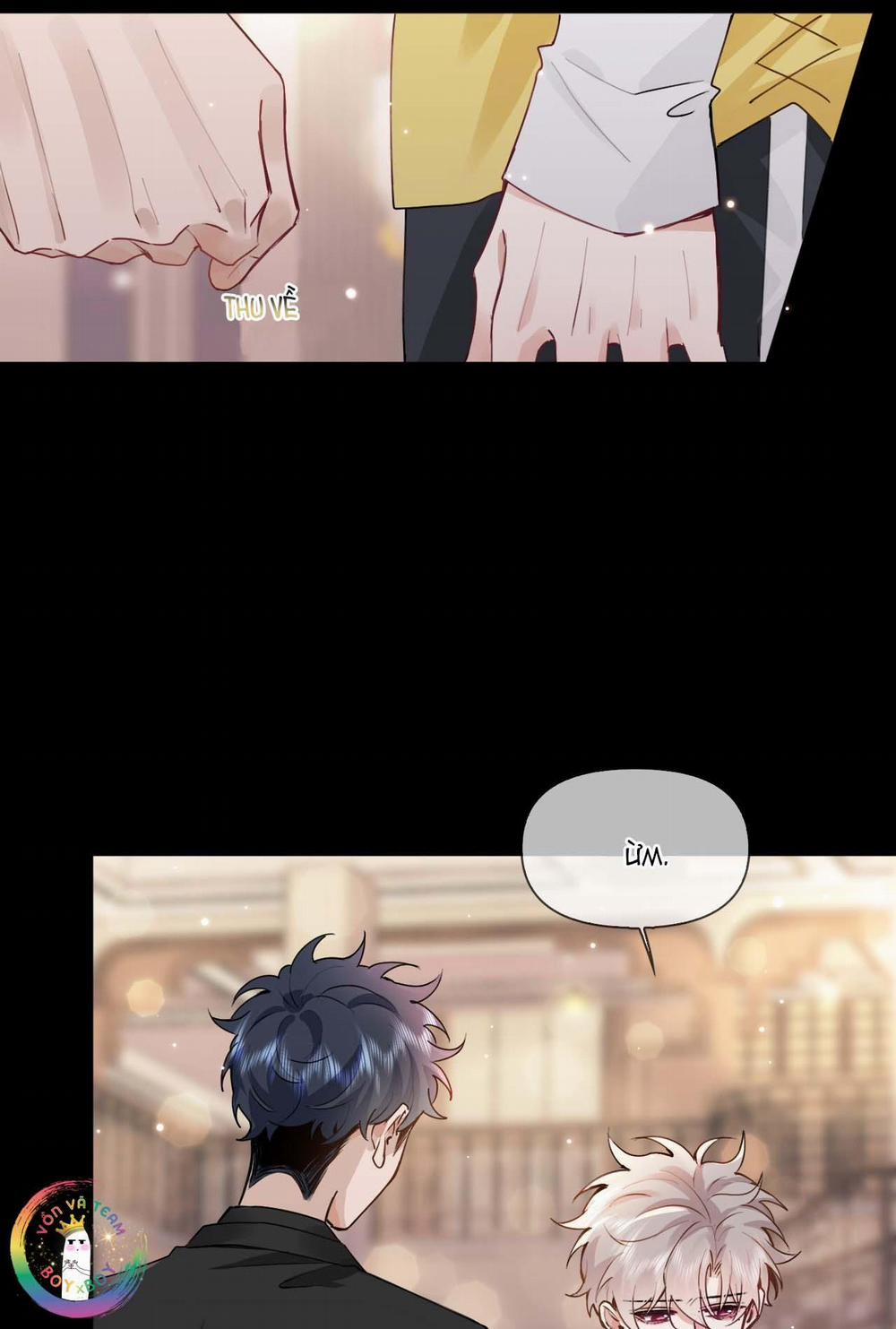 Trôi Theo Làn Sóng (END) 19 trang 17