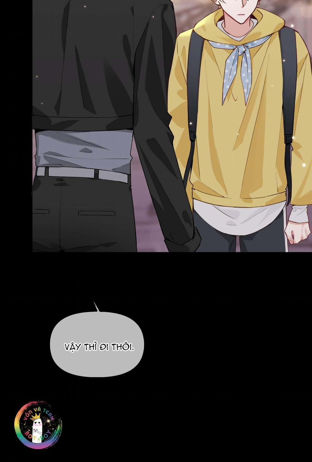 Trôi Theo Làn Sóng (END) 19 trang 18