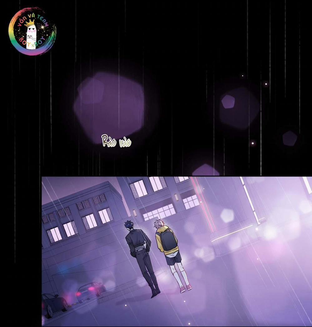 Trôi Theo Làn Sóng (END) 19 trang 19