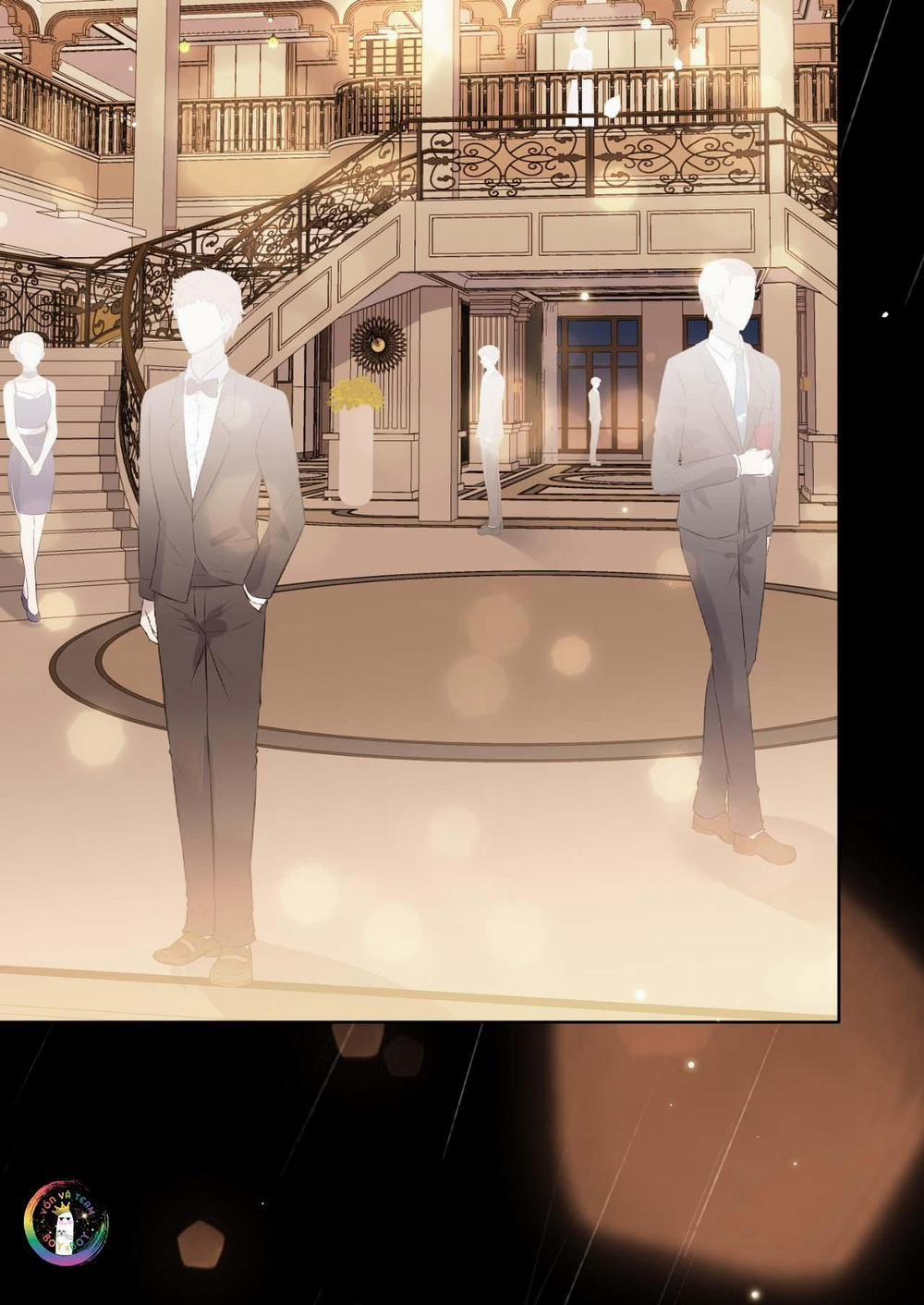 Trôi Theo Làn Sóng (END) 19 trang 2