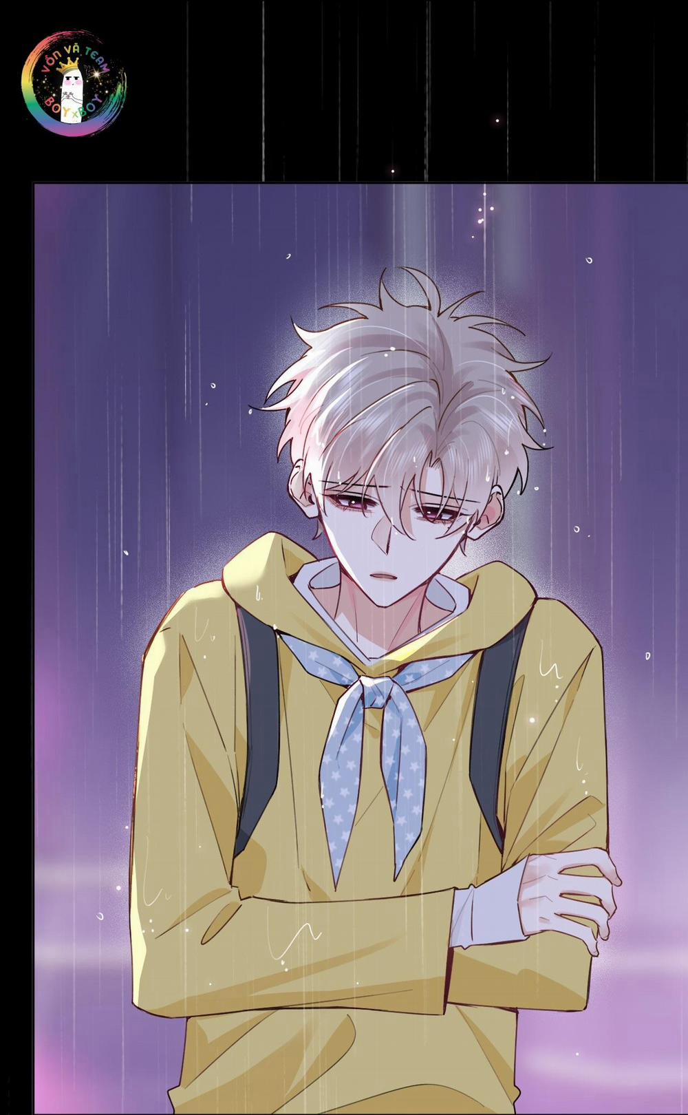 Trôi Theo Làn Sóng (END) 19 trang 21