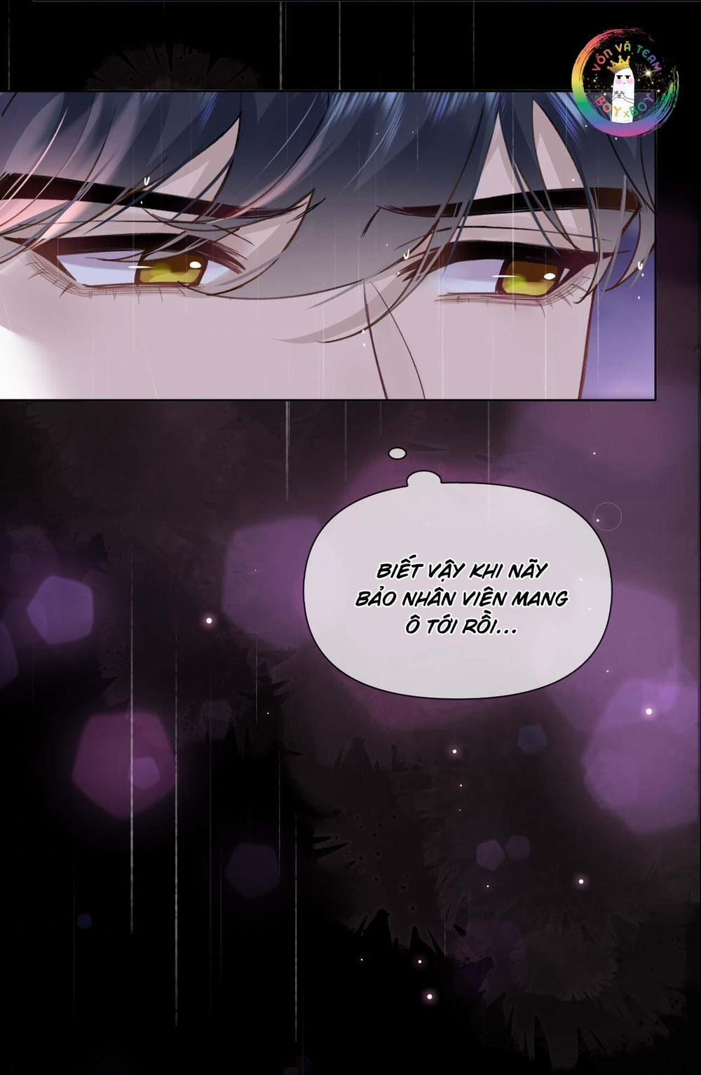 Trôi Theo Làn Sóng (END) 19 trang 22