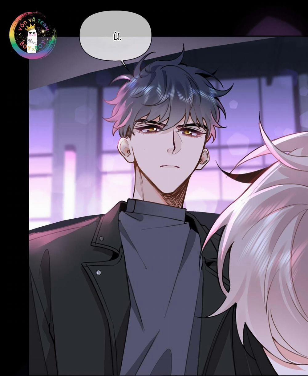 Trôi Theo Làn Sóng (END) 19 trang 25