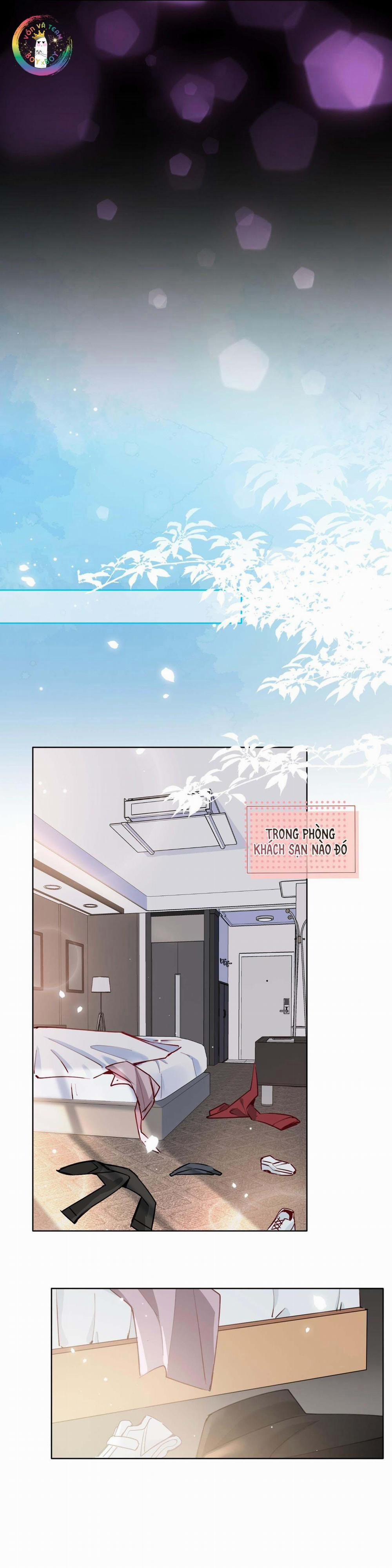 Trôi Theo Làn Sóng (END) 19 trang 26