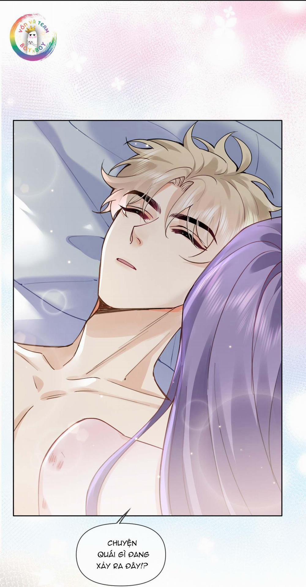 Trôi Theo Làn Sóng (END) 19 trang 29