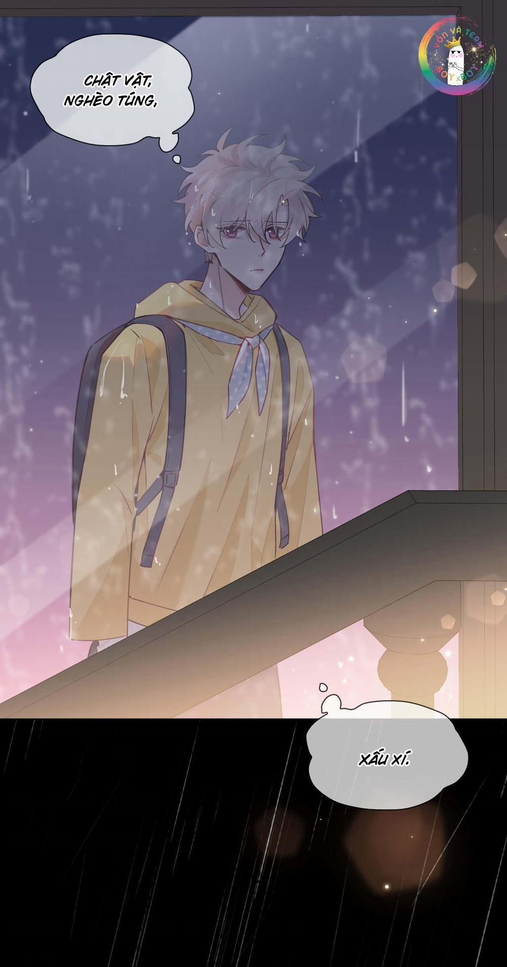 Trôi Theo Làn Sóng (END) 19 trang 5