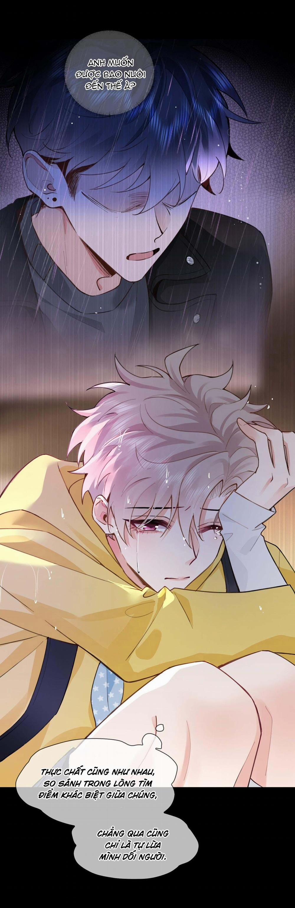 Trôi Theo Làn Sóng (END) 19 trang 7