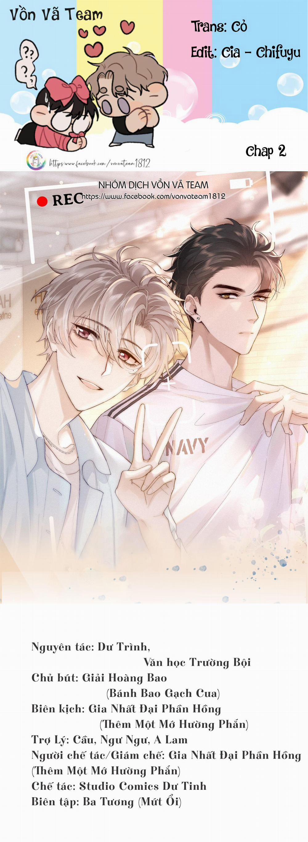 Trôi Theo Làn Sóng (END) 2 trang 0