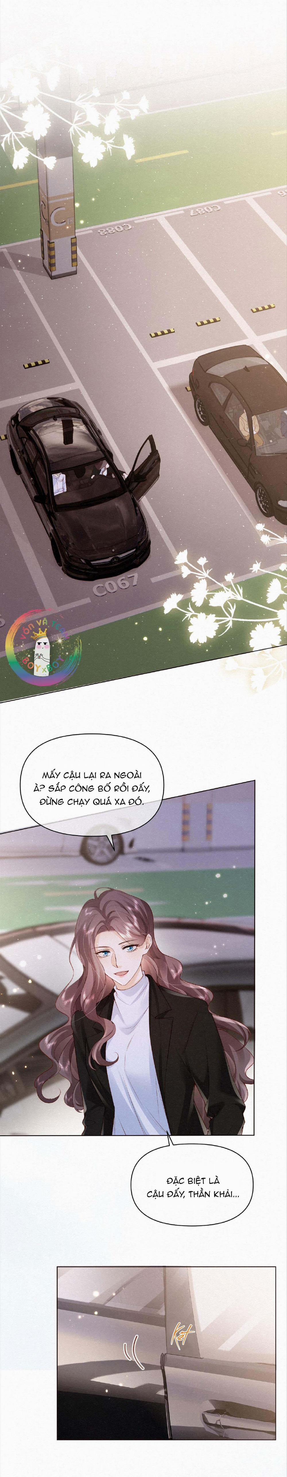 Trôi Theo Làn Sóng (END) 2 trang 1