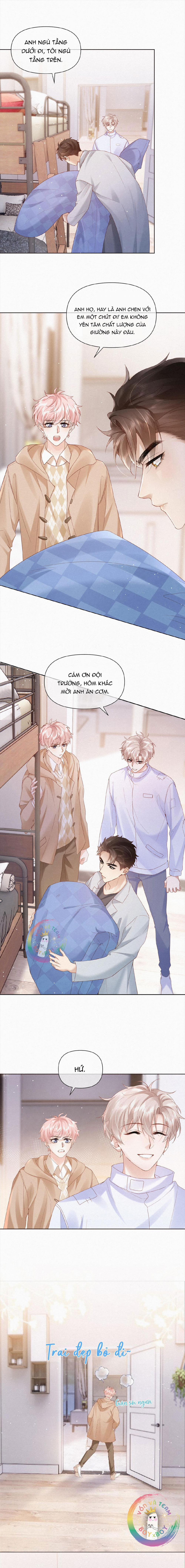 Trôi Theo Làn Sóng (END) 2 trang 10