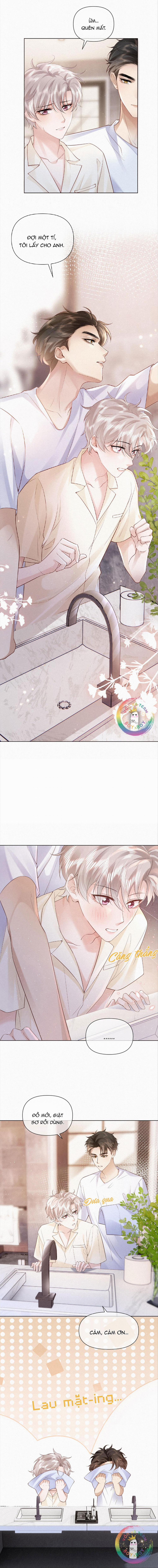 Trôi Theo Làn Sóng (END) 2 trang 14