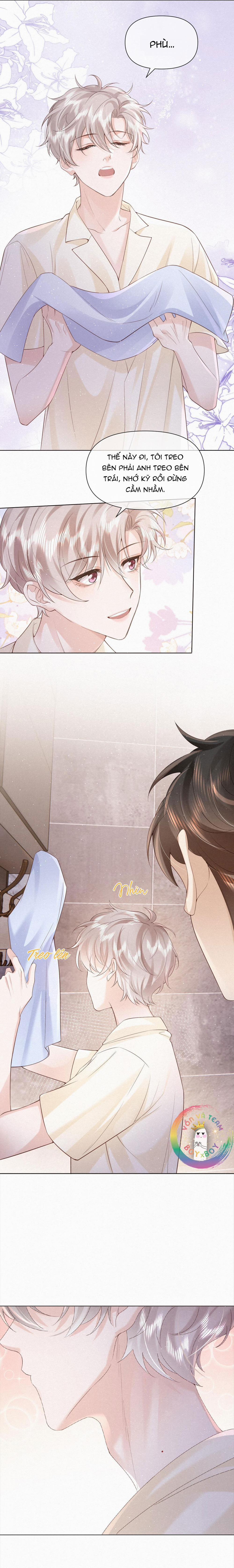 Trôi Theo Làn Sóng (END) 2 trang 15