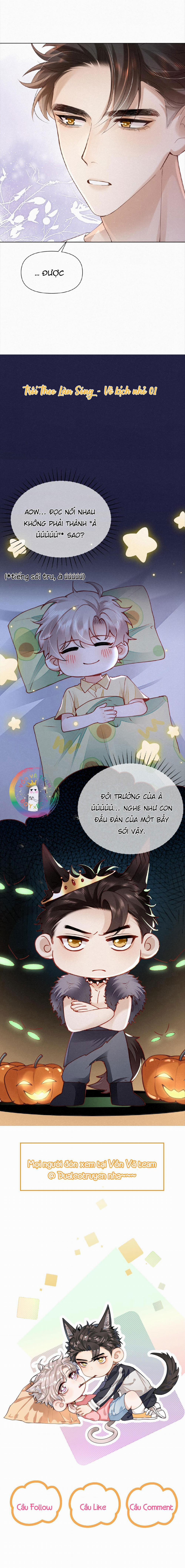 Trôi Theo Làn Sóng (END) 2 trang 16