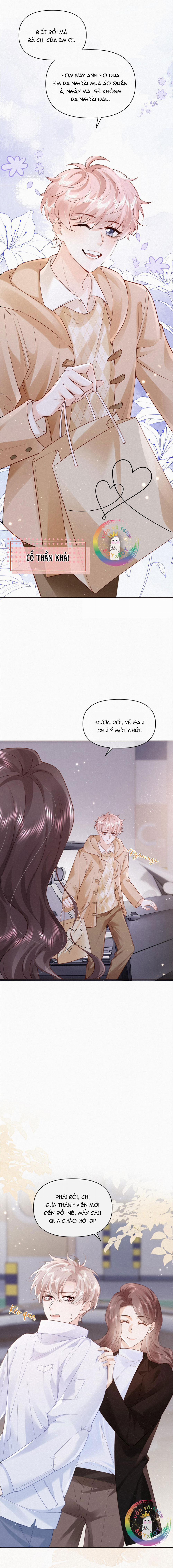 Trôi Theo Làn Sóng (END) 2 trang 2