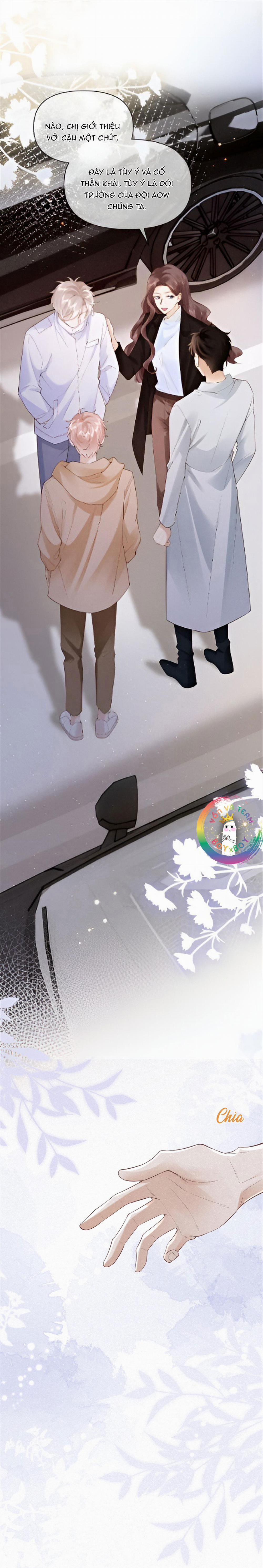 Trôi Theo Làn Sóng (END) 2 trang 4