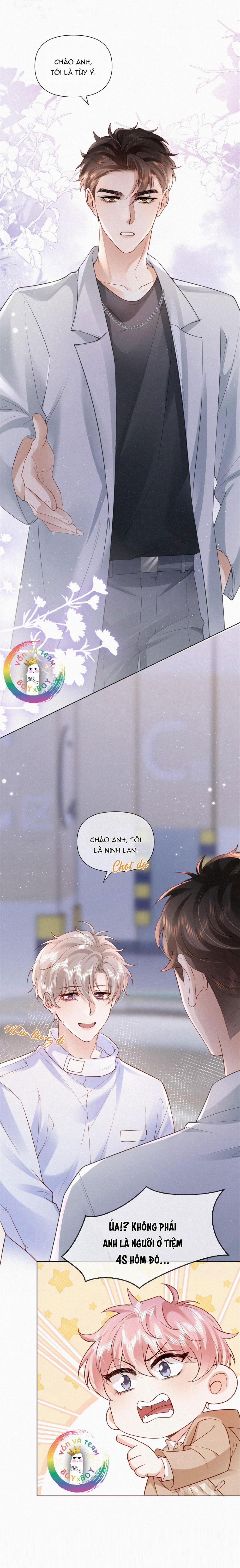 Trôi Theo Làn Sóng (END) 2 trang 5