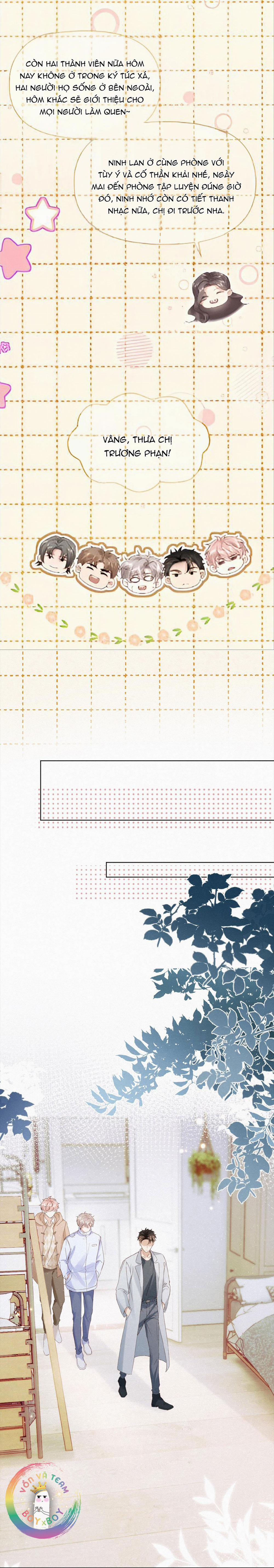 Trôi Theo Làn Sóng (END) 2 trang 9