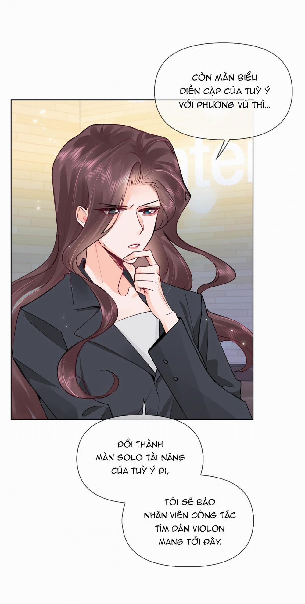 Trôi Theo Làn Sóng (END) 20 trang 13