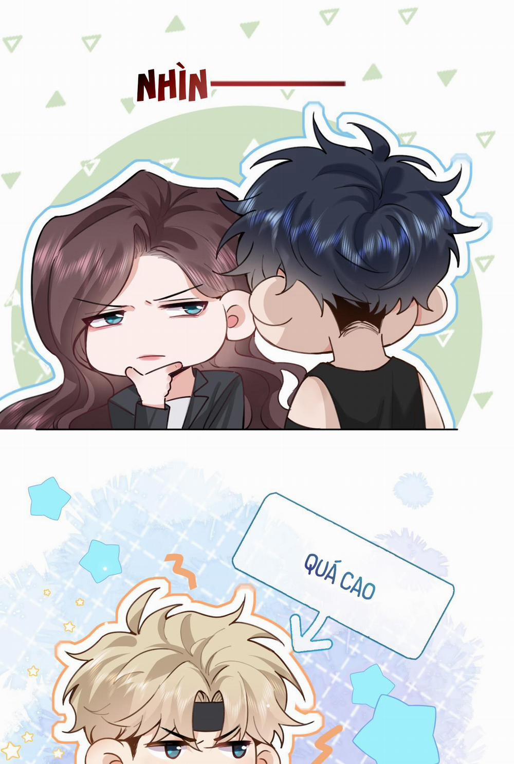 Trôi Theo Làn Sóng (END) 20 trang 18