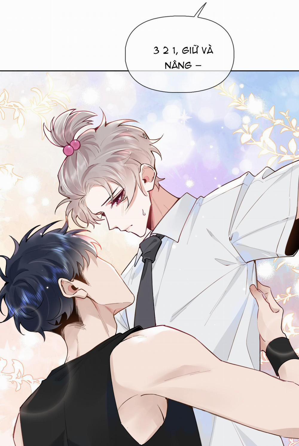 Trôi Theo Làn Sóng (END) 20 trang 26