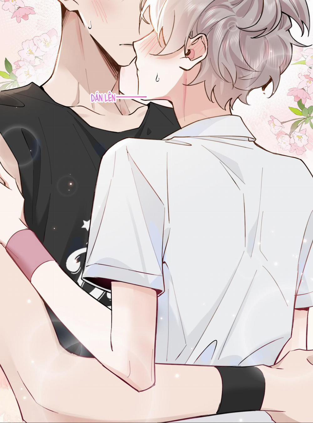 Trôi Theo Làn Sóng (END) 20 trang 29