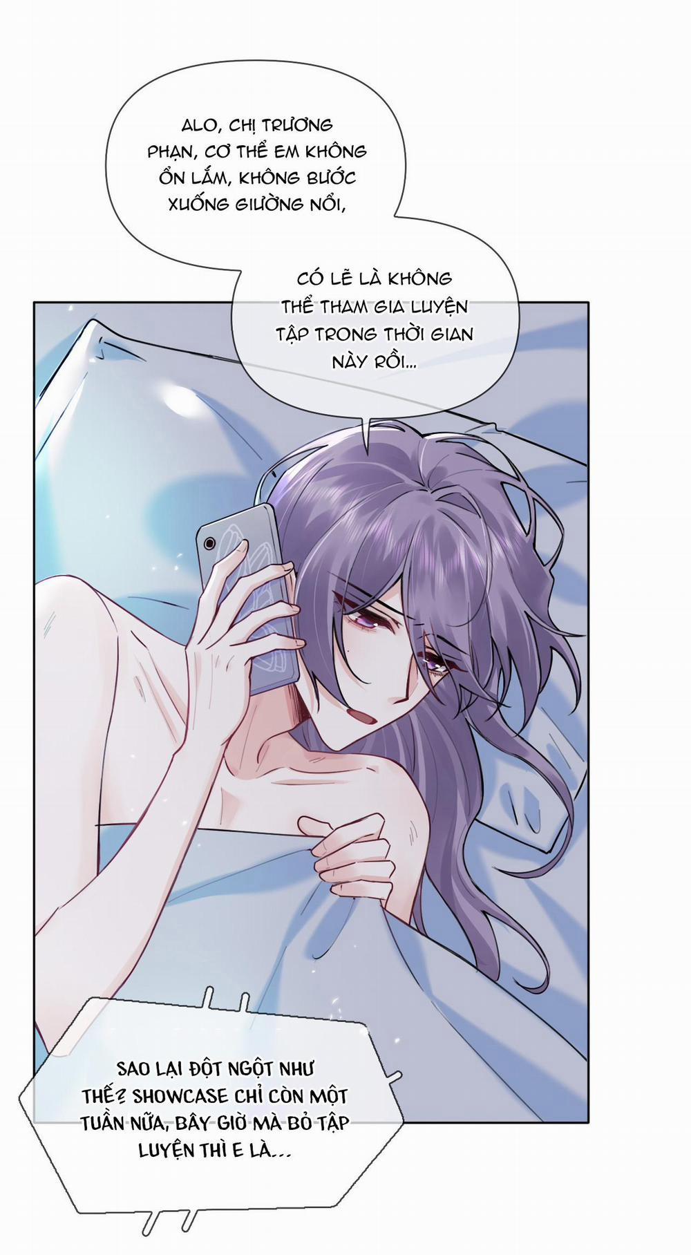 Trôi Theo Làn Sóng (END) 20 trang 3