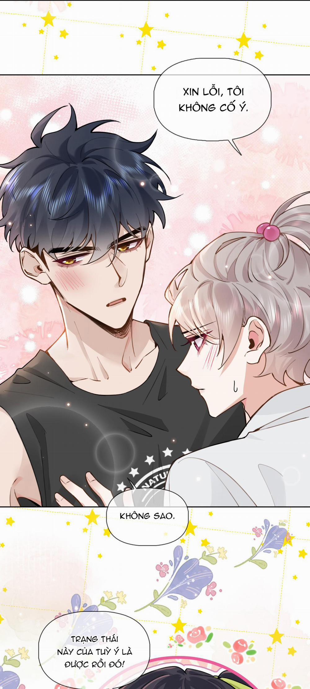 Trôi Theo Làn Sóng (END) 20 trang 30