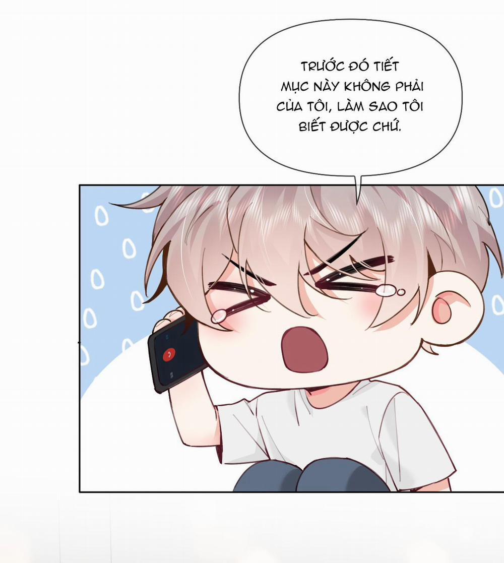 Trôi Theo Làn Sóng (END) 20 trang 34