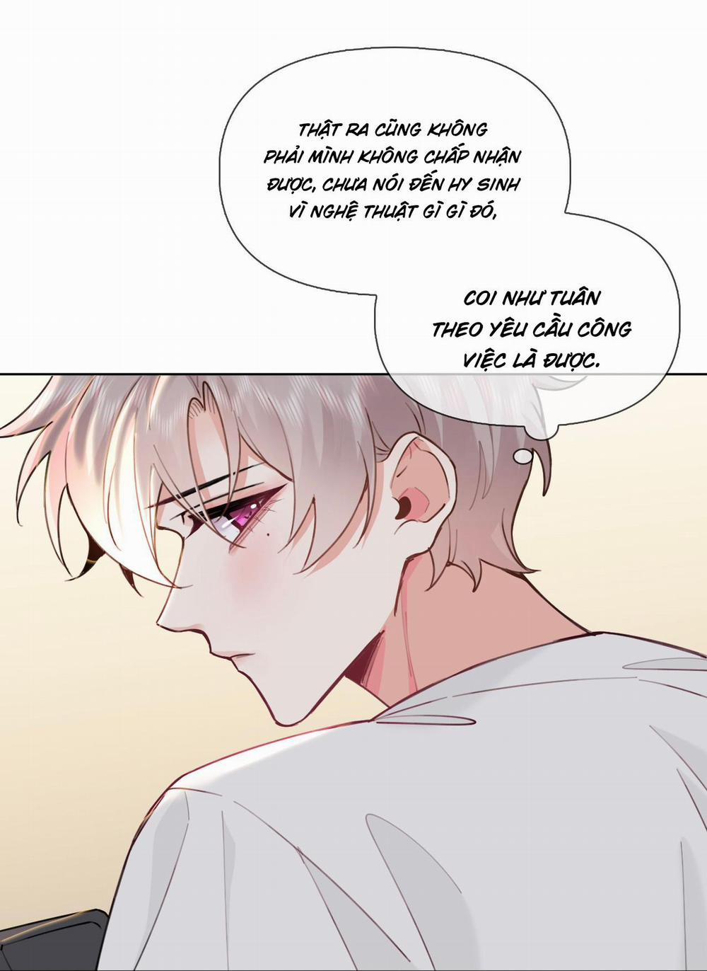 Trôi Theo Làn Sóng (END) 20 trang 36