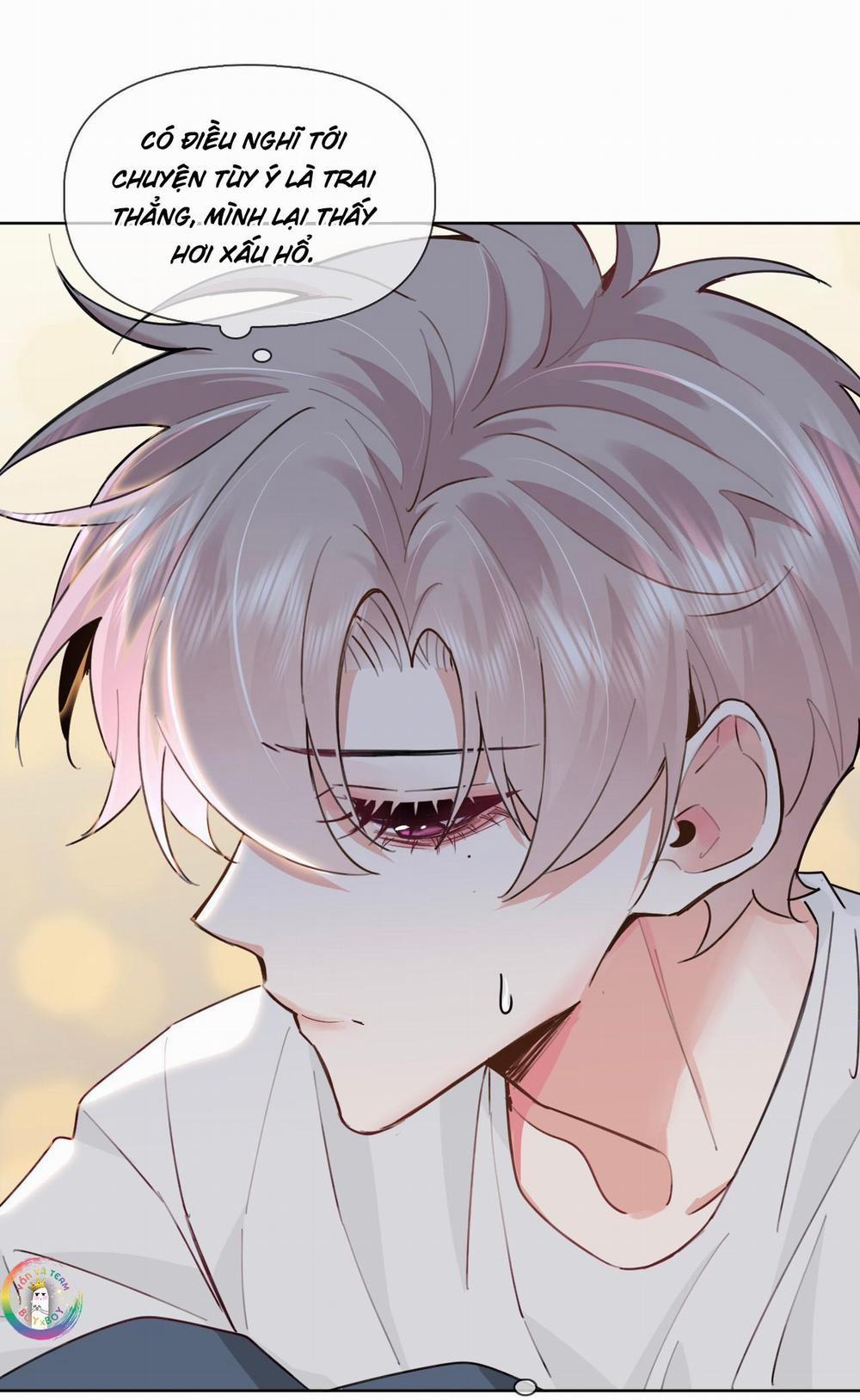 Trôi Theo Làn Sóng (END) 20 trang 38