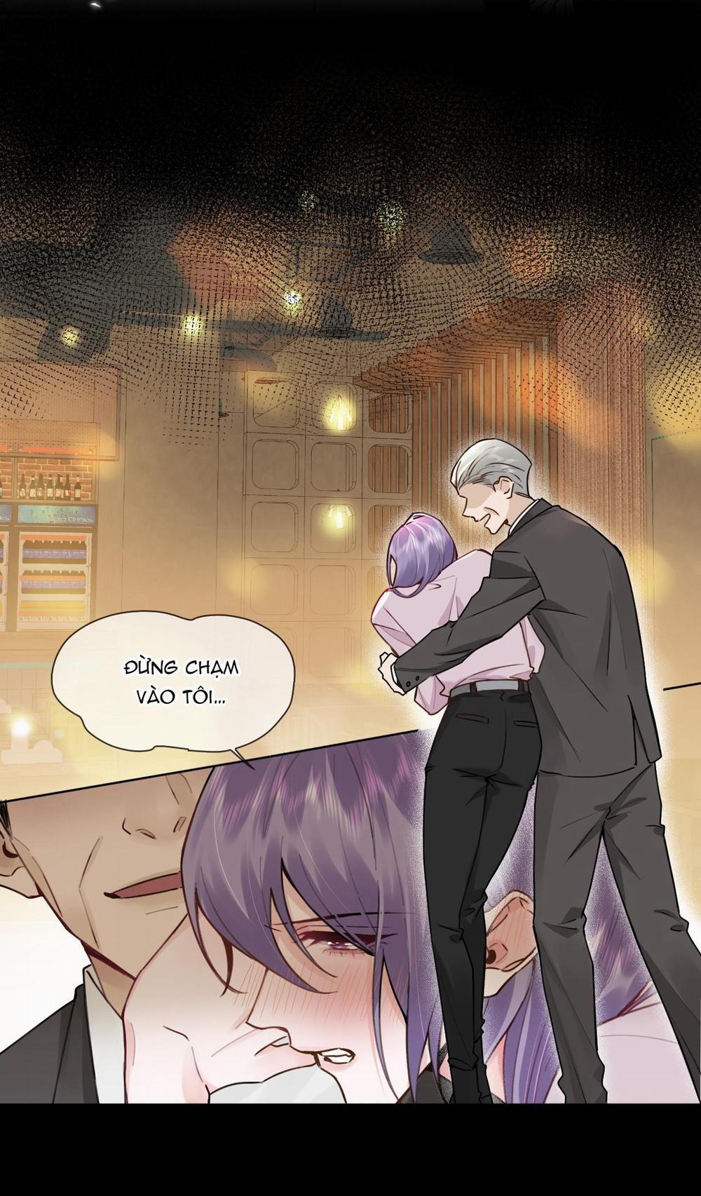 Trôi Theo Làn Sóng (END) 20 trang 5