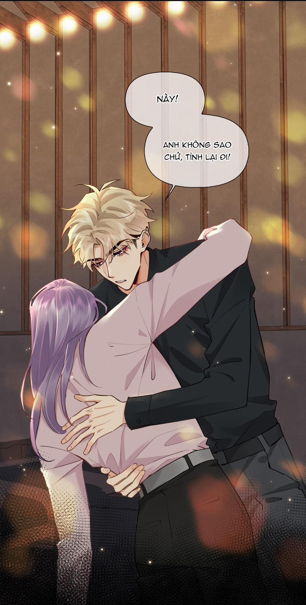 Trôi Theo Làn Sóng (END) 20 trang 7