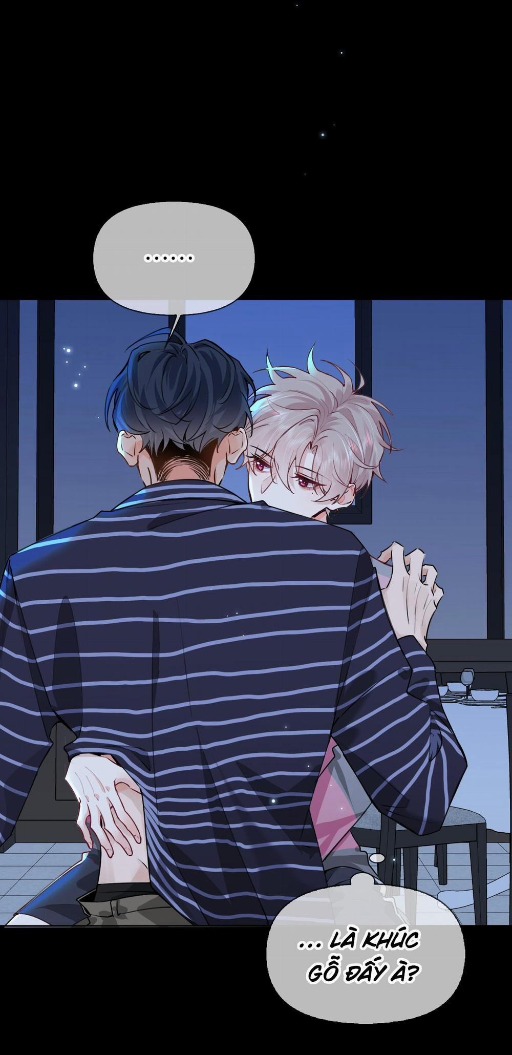 Trôi Theo Làn Sóng (END) 22 trang 12