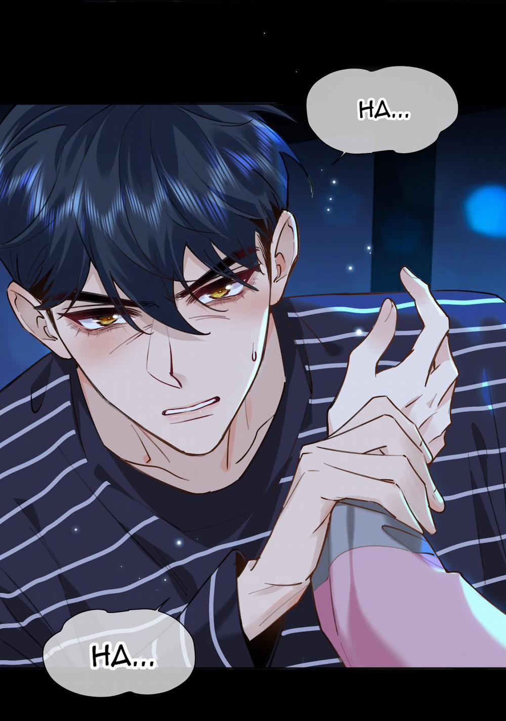 Trôi Theo Làn Sóng (END) 22 trang 16